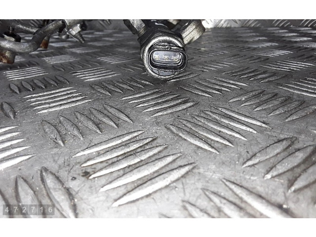 Vstřikovací lišta Toyota RAV 4 (XA30)