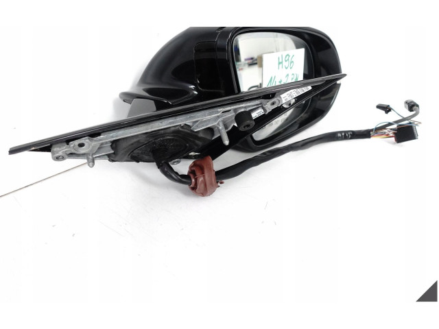 Zpětné zrcátko  Audi A8 S8 D4 4H 2015  4H1857410N, 4H0857240  