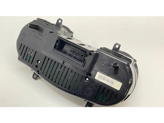 Přístrojová deska  Seat Altea XL 2009 A2C53029654, 0682  