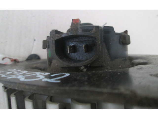 Вентилятор печки       Mercury Villager