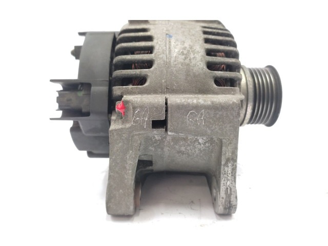 Генератор 8200667607, TG11C063 Dacia Logan Pick-Up