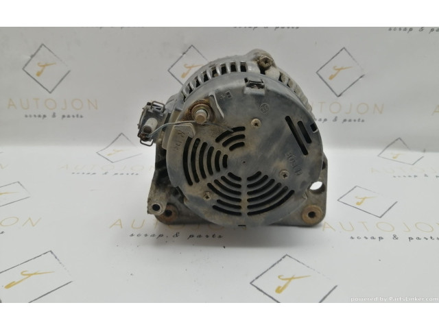 Генератор 0123310001, 028903025H Volkswagen Golf III