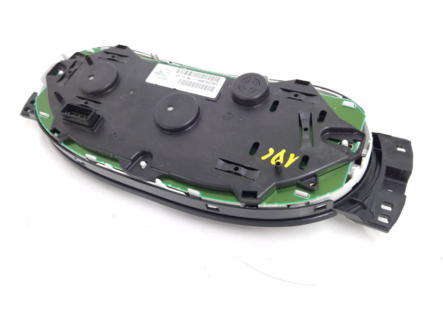 Панель приборов 248104186R, 0000350614 Dacia Lodgy