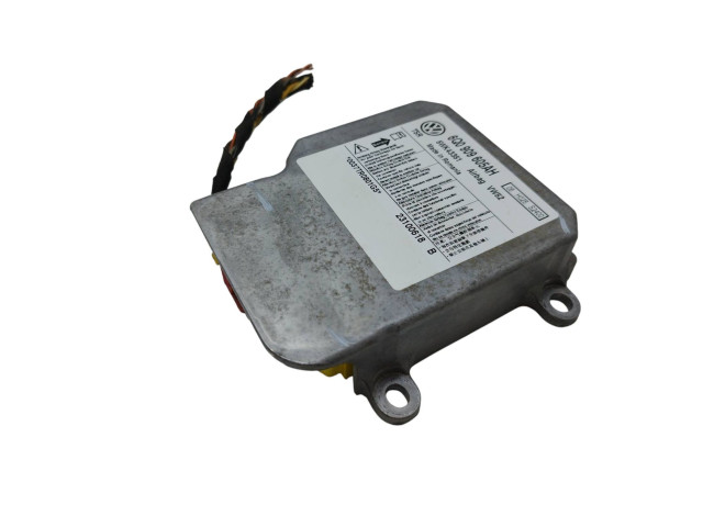 Блок подушек безопасности 6Q0909605AH, 5WK43351 Volkswagen Caddy