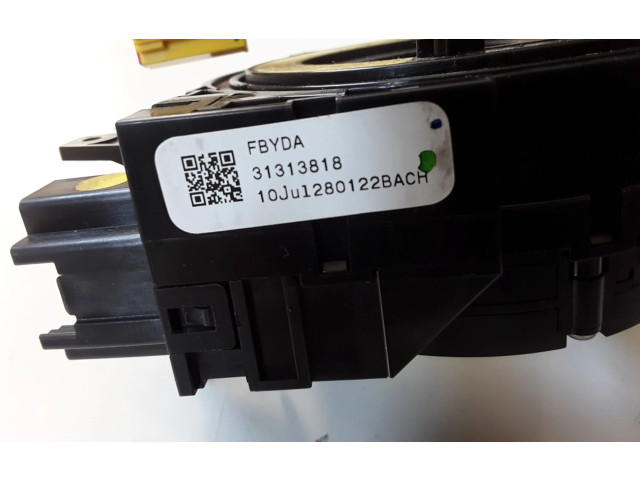 Подрулевой шлейф SRS 31313818   Volvo V70