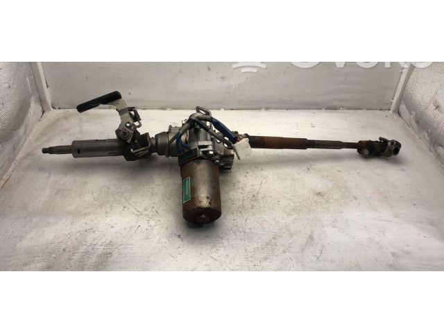 Рулевая рейка Daihatsu Materia - года