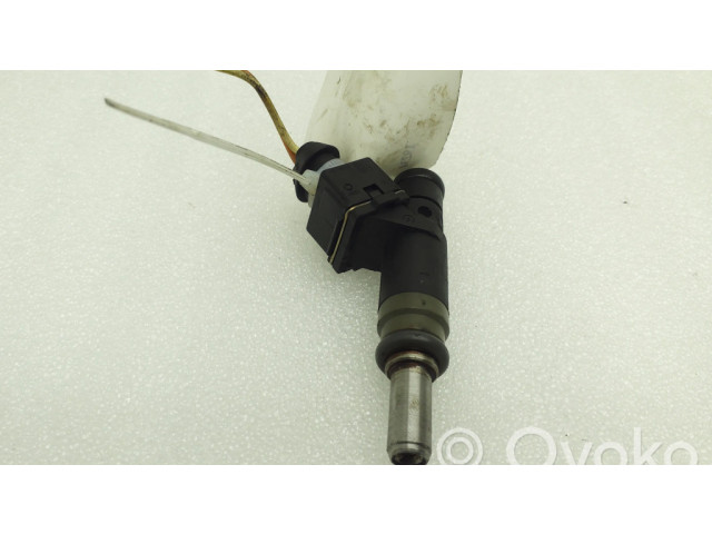 Форсунка 7506158 BMW Z4 E85 E86 для бензинового двигателя N46b20b 2