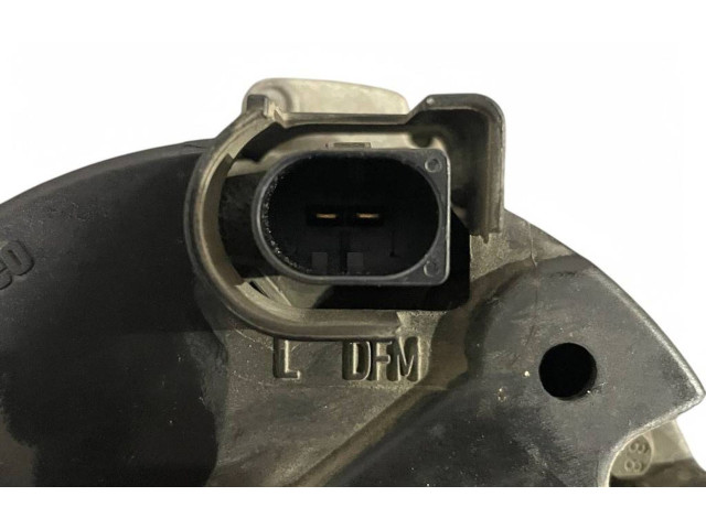 Генератор 03d903025j   Skoda Fabia Mk2 (5J)      