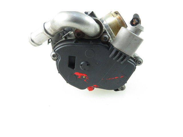 Клапан EGR Skoda Rapid (NH)