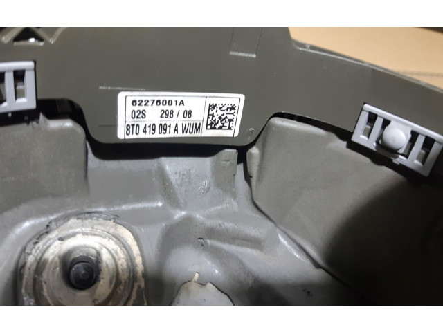 Volant Audi A5 8T 8F 2012