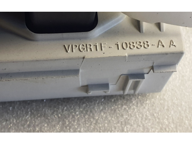 Дисплей 248804435R Dacia Spring