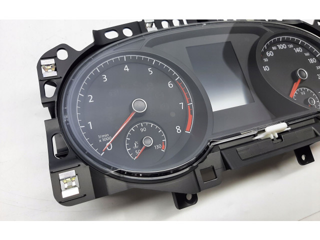 Панель приборов 5G1920740D, 668KM Volkswagen Golf VII