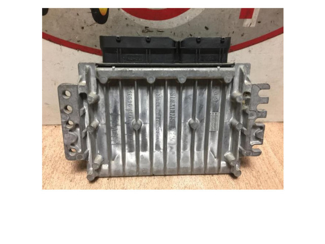 Řídící jednotka 12147563194, 12147563194   Mini One - Cooper R50 - 53 2002