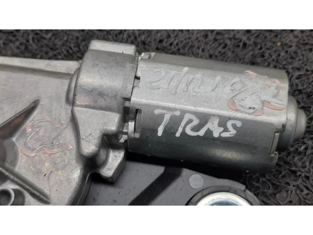 Моторчик заднего дворника 0390201875, MOTORLIMPIATRASERO    Ford S-MAX