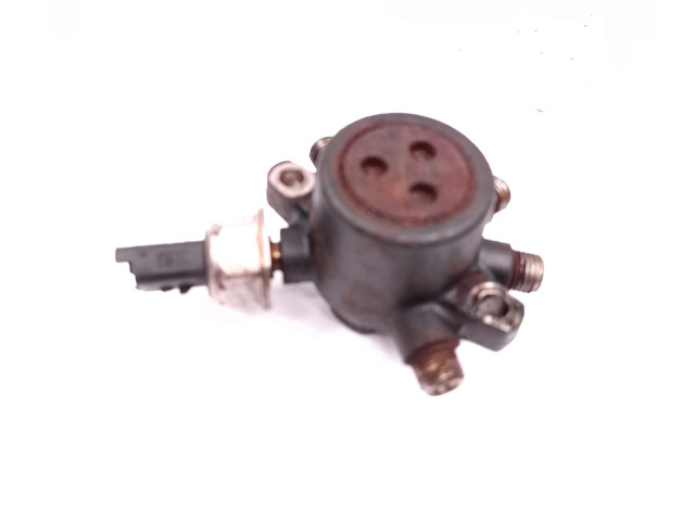 Форсунка 4M5Q9D280DB, 55PP0208    Ford Transit -  Tourneo Connect   