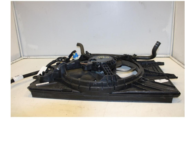 Вентилятор радиатора     52086489    Fiat 500L 