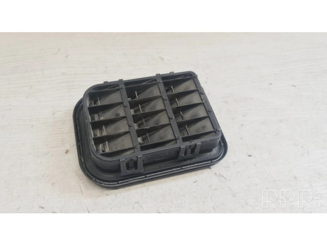 Вентиляционная решётка