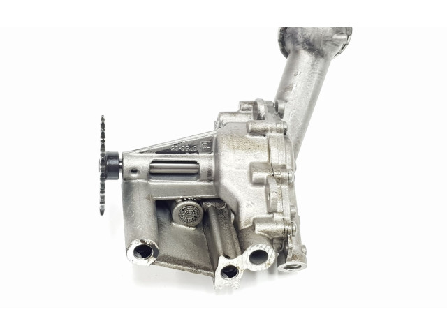 Масляный насос 150003395R, 150003395R Dacia Duster