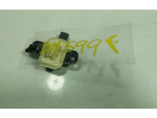 Блок управления A1668210351, A1668210351 Mercedes-Benz A W176