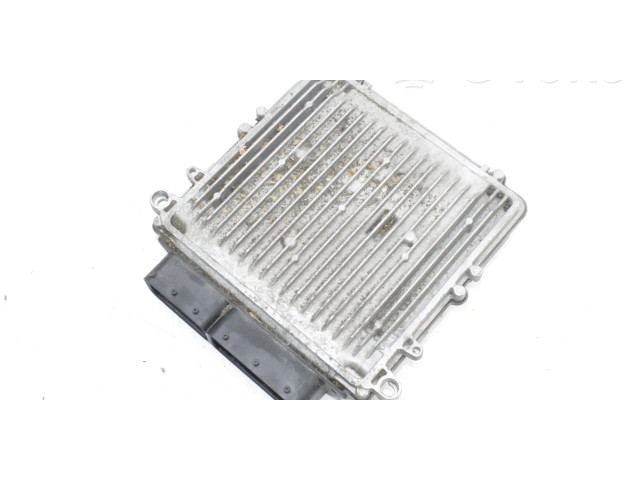 Řídící jednotka A6421508478, 0281013721 Mercedes-Benz E W211 2006