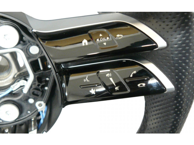 Volant Mercedes-Benz E AMG W213 2018 A0004606912