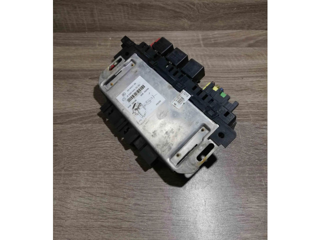 Pojistková skříňka A0205451932, 05045130 Mercede-Benz S W220 1998