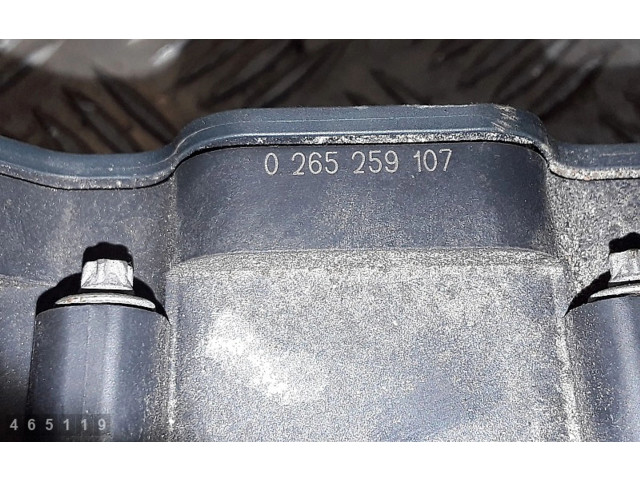 Jednotka ABS Mercedes-Benz Citan W415 2020