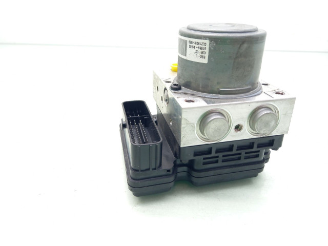 Блок АБС 58910J7290   KIA  Xceed  2019 -  года