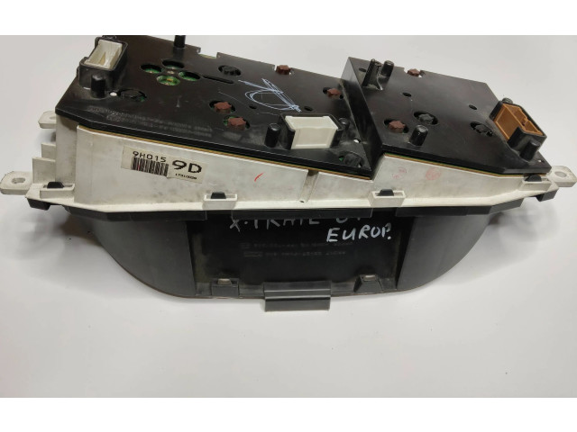 Панель приборов 17310028, 9H015   Nissan X-Trail T30       