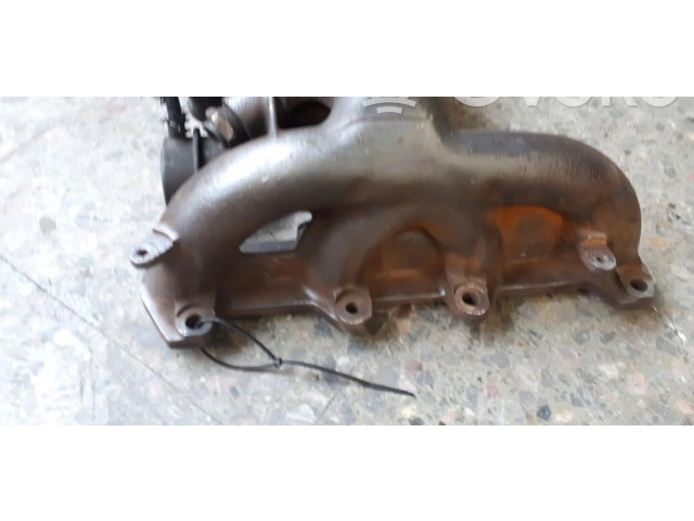 Turbodmychadlo Турбина 46530592 Fiat Bravo - Brava