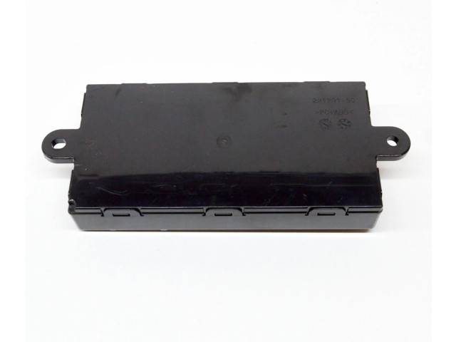 Блок управления климат-контролем 1EA907727J, 5HB014362   Volkswagen ID.3