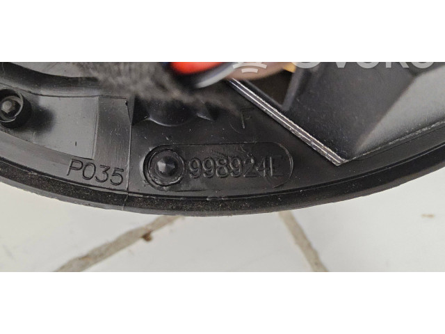 Вентилятор печки    998924E, 0035   Volkswagen Touran I