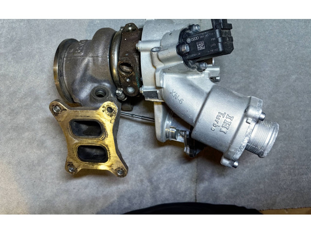 Турбина Volkswagen Golf VIII 06K145874Q, 752T121754C1