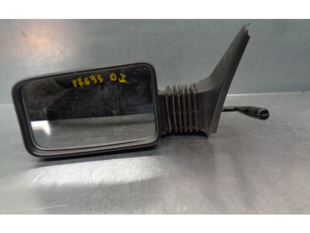 Píst 8148G5, NEGRO5PUERTAS Peugeot 309 D9A