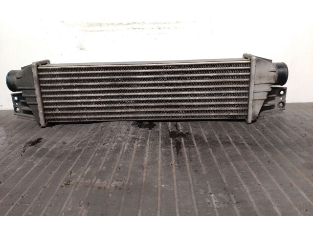 Интеркулер Y2202371008050, 2371008051 SsangYong Rexton