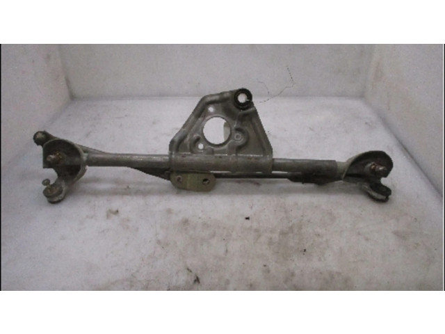 Механизм стеклоочистителей (трапеция)