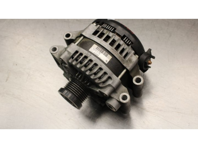 Генератор 755281502, 1042106040   BMW Z4 E89      