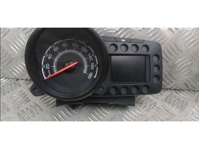 Панель приборов 95270267 Chevrolet Spark