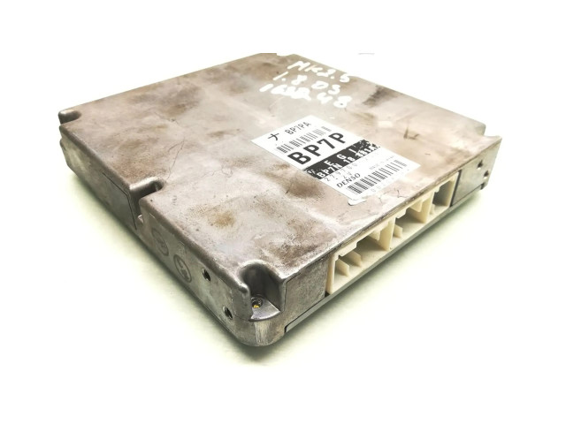 Блок управления двигателя 279700-2081, BP7N18881A   Mazda MX-5 NB Miata