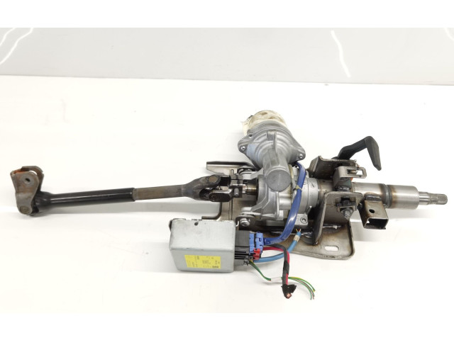 Рулевая рейка 488109657R, 8201050678 Renault Twingo II 2007 - 2014 года