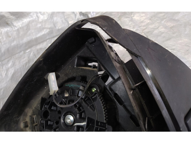 Zpětné zrcátko Nissan Micra K14 2021 22275001