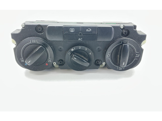 Блок управления климат-контролем 1K0819047CJWHS, 1K0819047CJWHS   Volkswagen Touran I