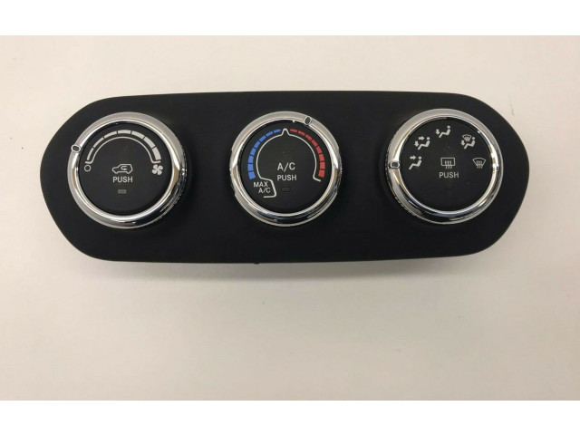 Блок управления климат-контролем 07356577920, 91563   Jeep Renegade