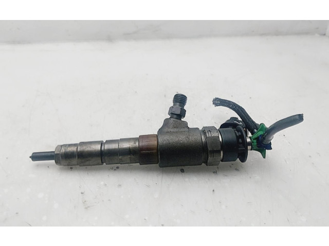 Форсунка 0445110566 Peugeot 2008 I