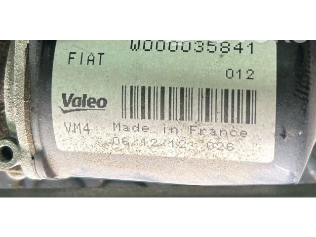 Моторчик дворников     Fiat 500L