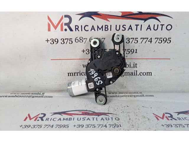 Моторчик заднего дворника 5G0955711A, 5G0955711A Volkswagen Golf VII