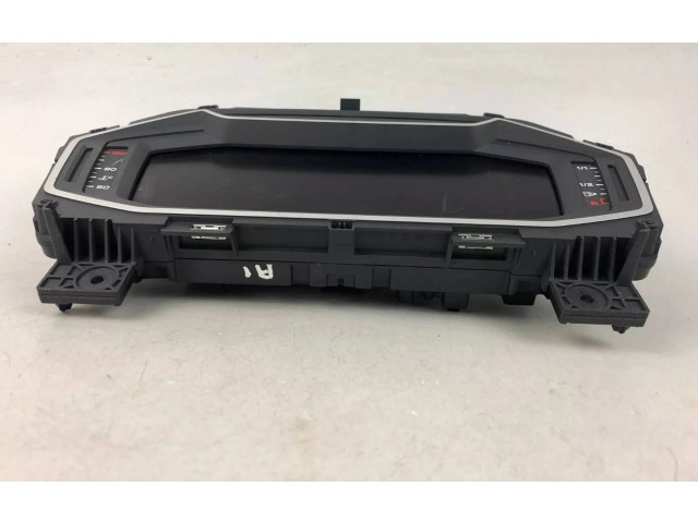 Панель приборов 82A920710A Audi A1