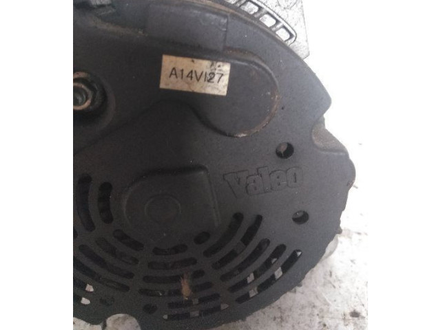 Генератор 57054F, 57054F   Peugeot 406      