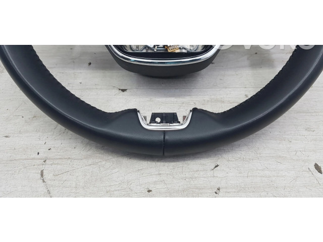 Руль Skoda Octavia Mk1 (1U)  1996 - 2004 года       