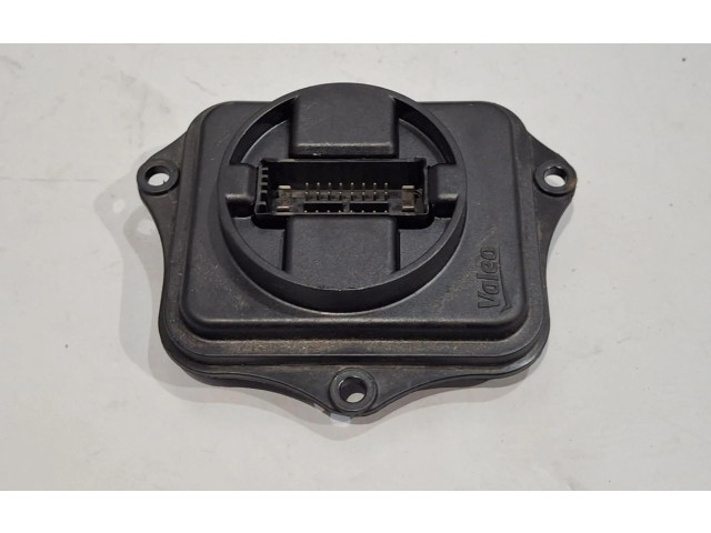 Блок управления Xenon